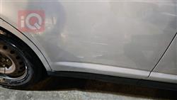 نيسان فيرسا